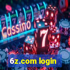 6z.com login